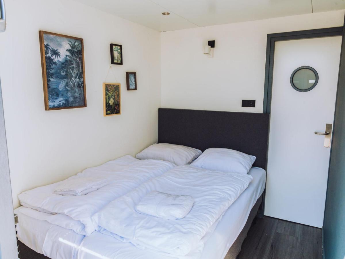Holiday Home De Meerparel-1 By Interhome Uitgeest Eksteriør bilde